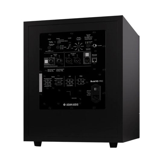 ADAM Audio Sub10 Pro Subwoofer
