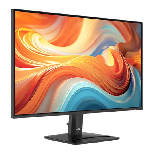 Open Box MSI PRO MP271 E14A 27" Full HD 144Hz AMD FreeSync IPS Monitor : image 2