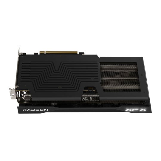Open Box XFX SWIFT AMD Radeon RX 9060 XT OC Gaming 16GB Graphics Card : image 4