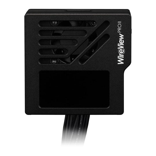 Open Box Thermal Grizzly WireView Pro II GPU Wired 12V-2x6 for GPU Monitoring : image 2