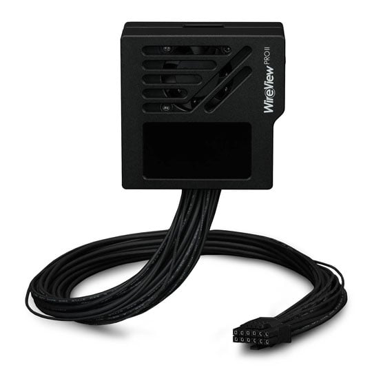 Open Box Thermal Grizzly WireView Pro II GPU Wired 12V-2x6 for GPU Monitoring : image 3