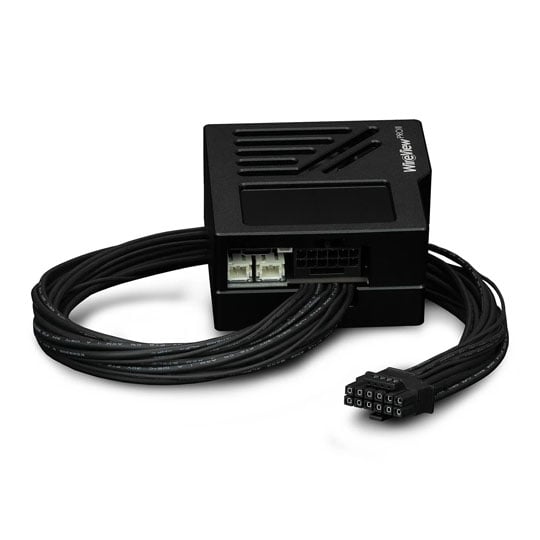 Open Box Thermal Grizzly WireView Pro II GPU Wired 12V-2x6 for GPU Monitoring : image 4