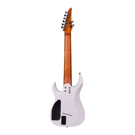 Legator N8FOD Multi-Scale 8-String Arctic Burst : image 2
