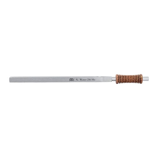 Meinl TCM Therapy Tuning Fork - Water - 216 Hz : image 2