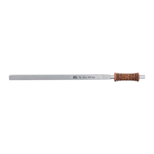 Meinl TCM Therapy Tuning Fork - Fire - 192 Hz : image 2