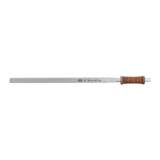 Meinl TCM Therapy Tuning Fork - Wood - 162 Hz : image 2