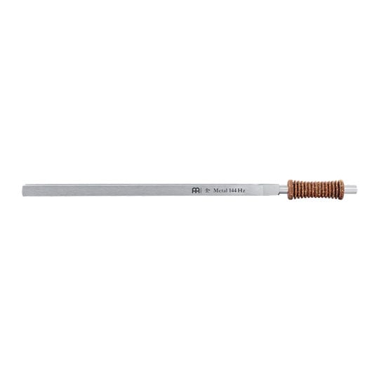 Meinl TCM Therapy Tuning Fork - Metal - 144 Hz : image 2