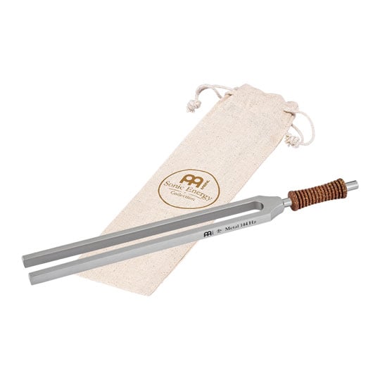 Meinl TCM Therapy Tuning Fork - Metal - 144 Hz : image 3
