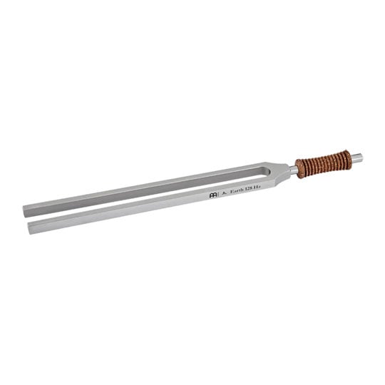 Meinl TCM Therapy Tuning Fork - Earth - 128 Hz : image 1
