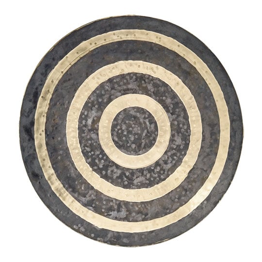 Meinl 18" Wind Gong, Kun : image 1