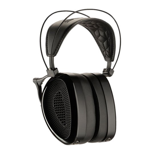 (Open Box) Dan Clark Audio NOIRE XO Open-Back Headphones with 6.3mm Cable : image 1