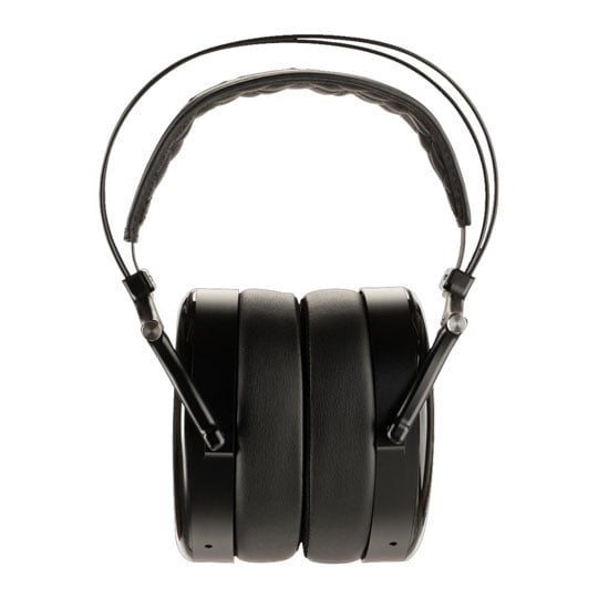 (Open Box) Dan Clark Audio NOIRE XO Open-Back Headphones with 6.3mm Cable : image 2
