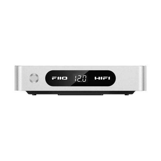 FiiO Darkside Pro Silver : image 2