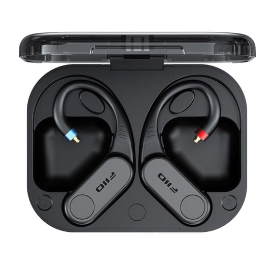 FiiO UTWS17 Ear Hook Bluetooth Adapter for IEMs : image 2