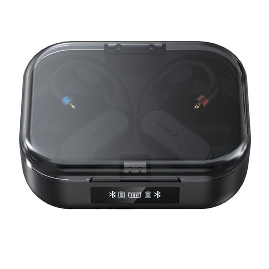 FiiO UTWS17 Ear Hook Bluetooth Adapter for IEMs : image 3