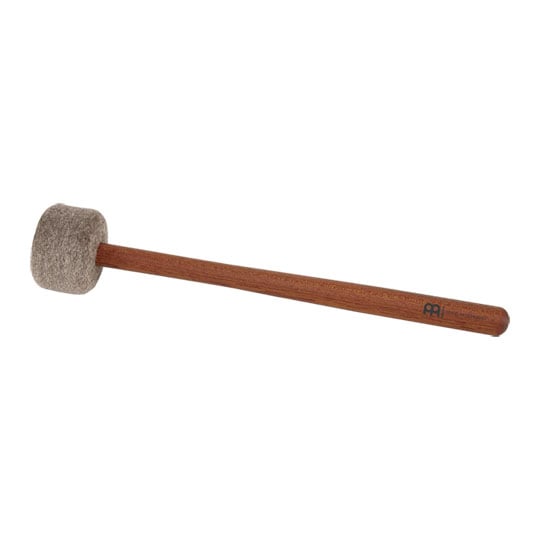 Meinl Medium Singing Bowl Mallet, Medium Hard Felt Tip : image 1