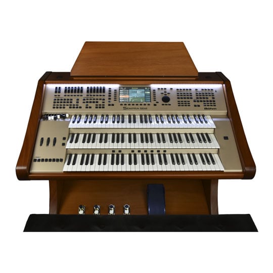 Bohm SE60 3.0 Pro-Lib Sacral/Theatre : image 2