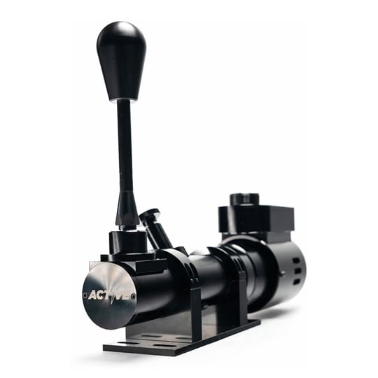 BDH Active Shifter Servo-Driven Racing Sim Shifter : image 1