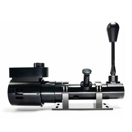 BDH Active Shifter Servo-Driven Racing Sim Shifter : image 2