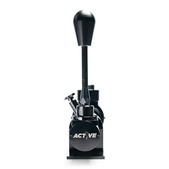 BDH Active Shifter Servo-Driven Racing Sim Shifter : image 3