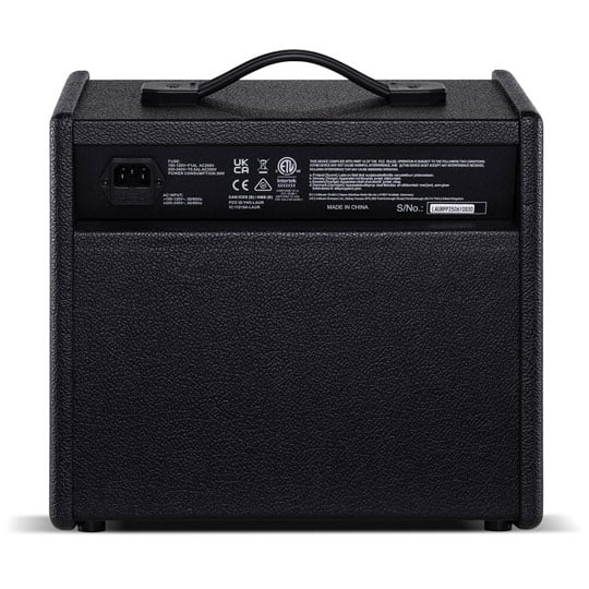 Alesis Nitro Amp Pro Floor Monitor : image 4