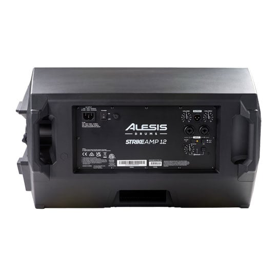 Alesis Strike Amp 12 MK2 Electronic Drum Amplifier : image 4