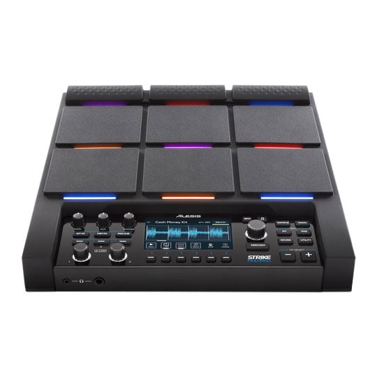Alesis Strike MultiPad Percussion Pad : image 2