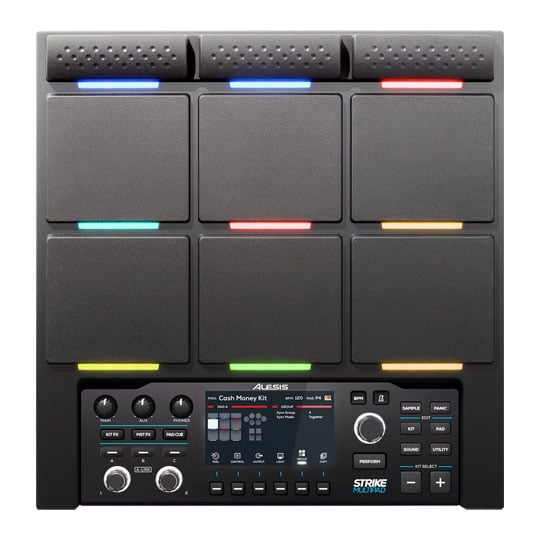 Alesis Strike MultiPad Percussion Pad : image 3