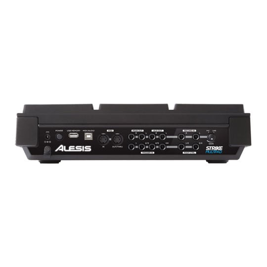 Alesis Strike MultiPad Percussion Pad : image 4