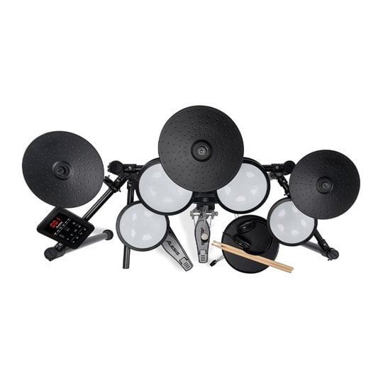 Alesis Turbo Pro Electronic Drum Kit : image 2