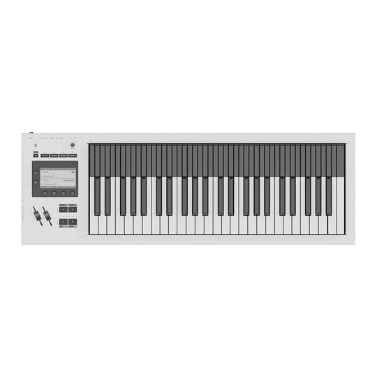 (Open Box) Expressive E Osmose CE 49 MIDI Controller : image 4