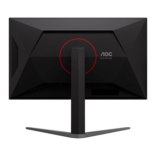 Refurbished AOC U32G4U 31.5" UHD 160Hz / FHD 320Hz Dual Mode Fast-IPS Gaming Monitor : image 4