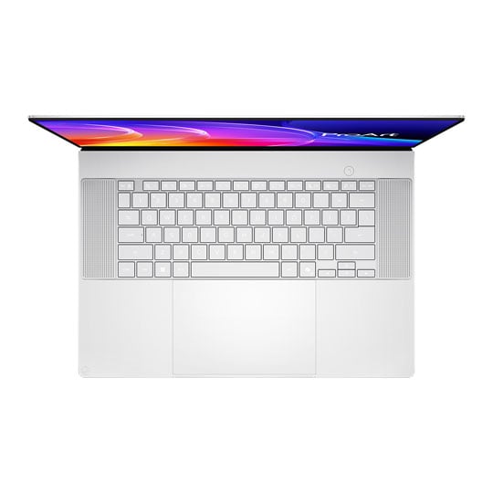 ASUS ProArt P16 H7607BA-SR397W 16" WQXGA+ White NVIDIA RTX Spark Laptop ASUS ProArt P16 H7607BA-SR397W 16" WQXGA+ White NVIDIA RTX Spark Laptop