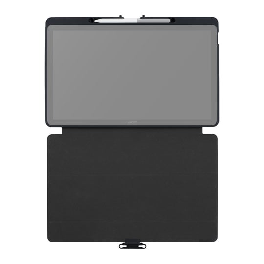 Wacom DTH142E Cover Stand : image 1