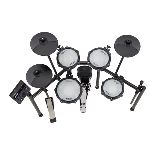 Roland TD-07DMK2 Electronic Drum Kit