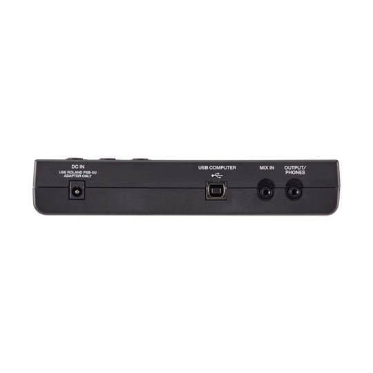 Roland TD-07DMK2 + Free Korg Headphones : image 4