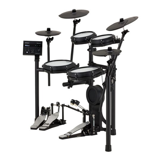Roland TD-07KV2 Electronic Drum Kit : image 1
