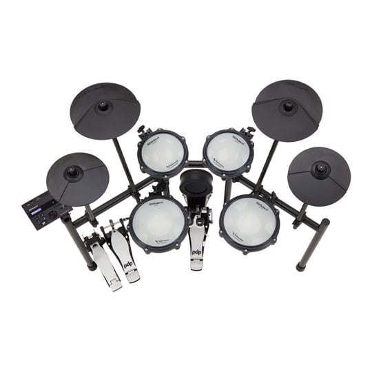 Roland TD-07KV2 Electronic Drum Kit