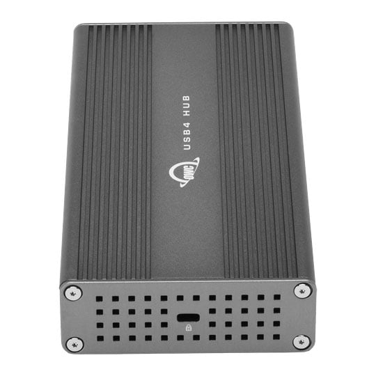 OWC USB4 Hub : image 4