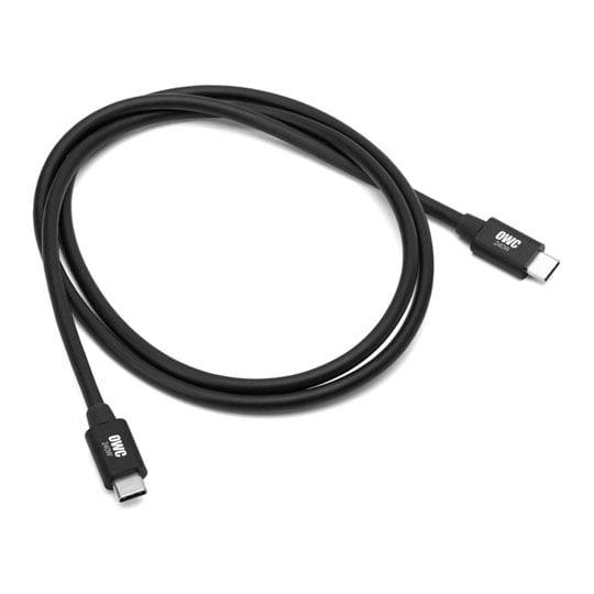 OWC Thunderbolt 5 Cable (1.5m) : image 1