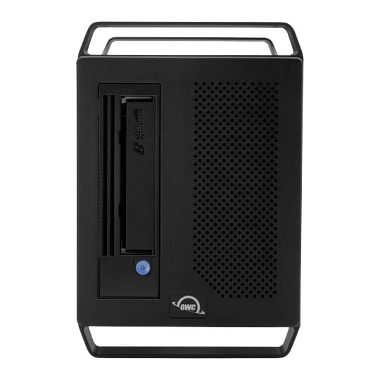 OWC Archive Pro LTO-8 Tape Storage Solution : image 2