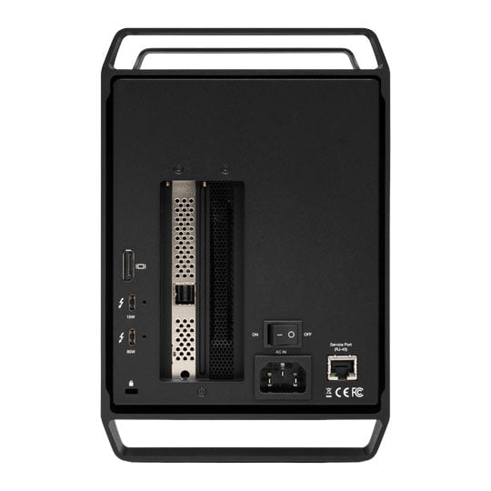 OWC Archive Pro LTO-8 Tape Storage Solution : image 3