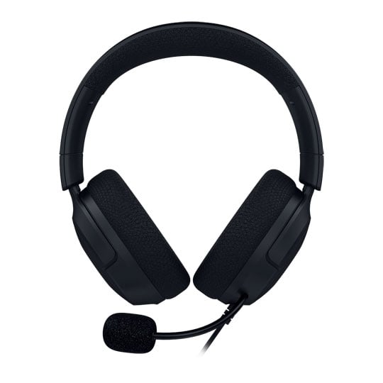 Razer Kraken V4 X Sensa HD Haptics Edition Black Over-Ear Gaming Headphones : image 2