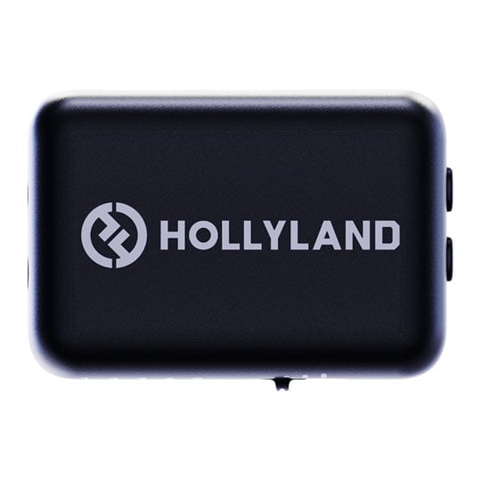 Hollyland LARK M3 Camera Receiver : image 1