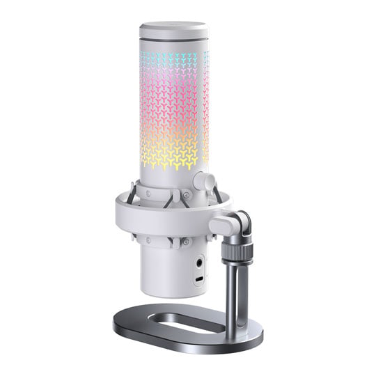 CORSAIR VOXARA White USB Gaming Condenser Microphone : image 3