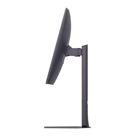 Refurbished LG 32" 32GX850A-B 4K UHD 165Hz OLED FreeSync Premium Pro Gaming Monitor with Dual Mode : image 3