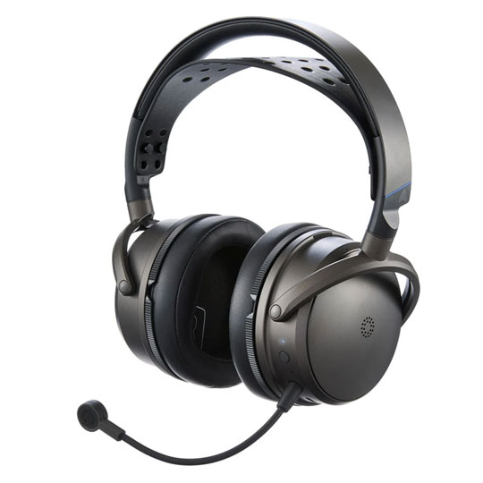 (Open Box) Audeze Maxwell 2 for PlayStation : image 1