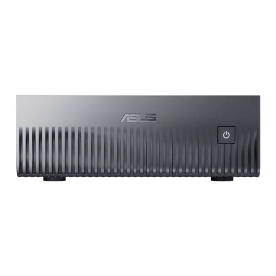 ASUS Ascent GX10 64GB NVIDIA GB10 DGX-Based 1TB Desktop AI Supercomputer ASUS Ascent GX10 64GB NVIDIA GB10 DGX-Based 1TB Desktop AI Supercomputer