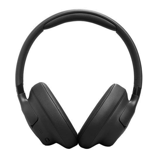 JBL Tune 735BT Black Over-Ear Bluetooth Headphones : image 2
