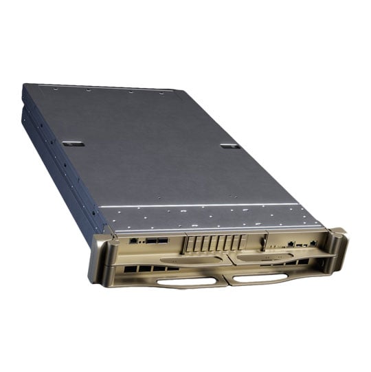 NVIDIA DGX Rubin NVL8 Intel Xeon 6776P 2.3TB HBM4 AI Supercomputer System with 3 Year Std. Support : image 1